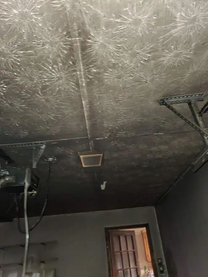 Fire and smoke damage assessment for Emergency Water Damage Services in Winslow